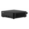 ASUS NUC 14 Pro RNUC14RVKV5068C3I Intel Core Ultra 5 135H 16 GB DDR5-SDRAM 512 GB SSD Windows 11 Pro UCFF Mini PC čierna
