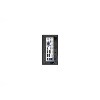 PC Barebone ASRock DeskMini B760 Intel B760 64GB HDD SSD