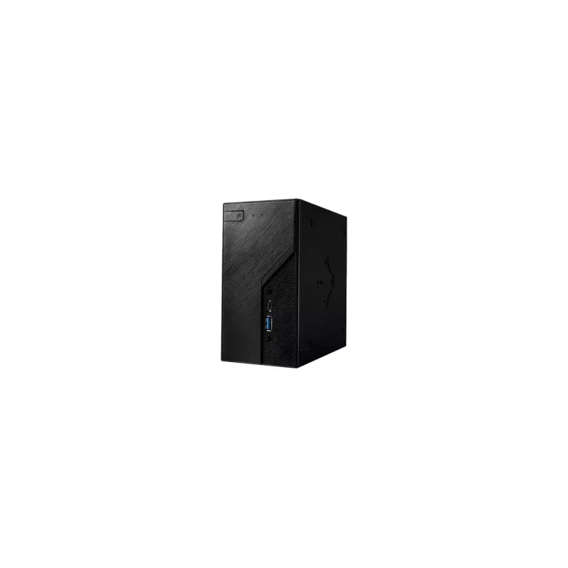 ASRock DeskMini B760 barebone mini počítač, Intel B760