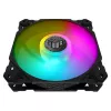 ASUS TUF Gaming TF120 ARGB ventilátor počítačová skriňa vzduchový chladič 12 cm čierna