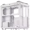 ASUS TUF Gaming GT502 Midi Tower biela