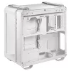 ASUS TUF Gaming GT502 Midi Tower biela