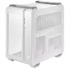 ASUS TUF Gaming GT502 Midi Tower biela