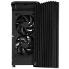 Počítačová skriňa ASUS ProArt PA401 MTL PWM ČIERNA, ATX