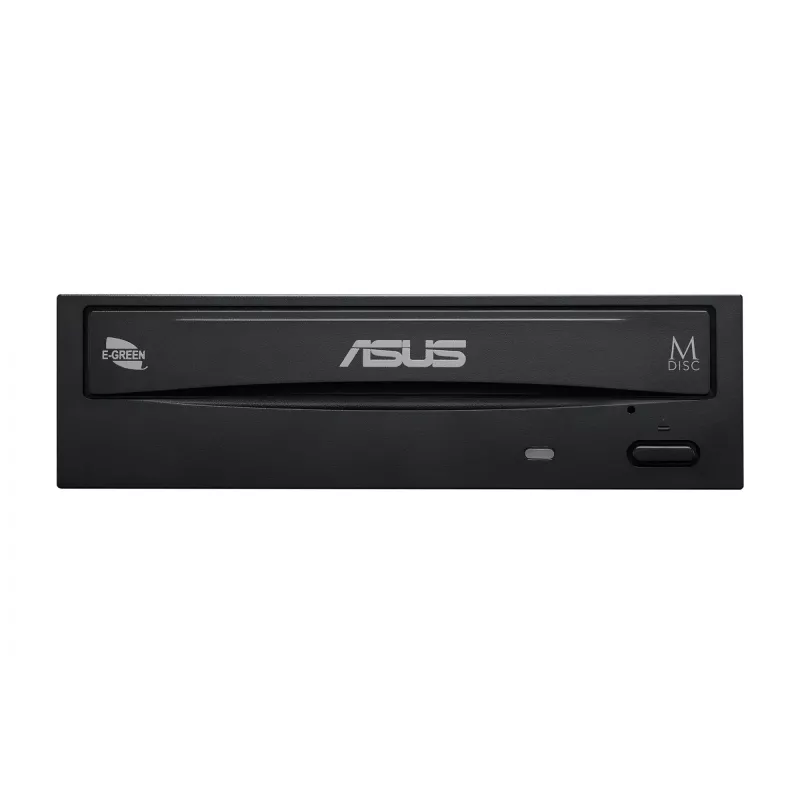 ASUS DRW-24D5MT optická mechanika Interná DVD Super Multi DL čierna