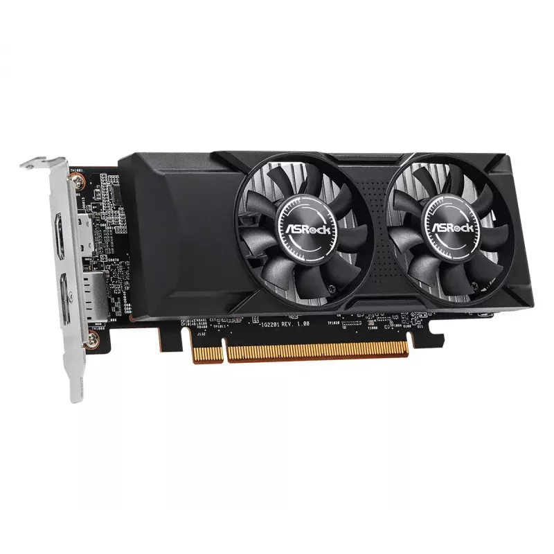 Grafická karta Intel Arc A310 4GB GDDR6