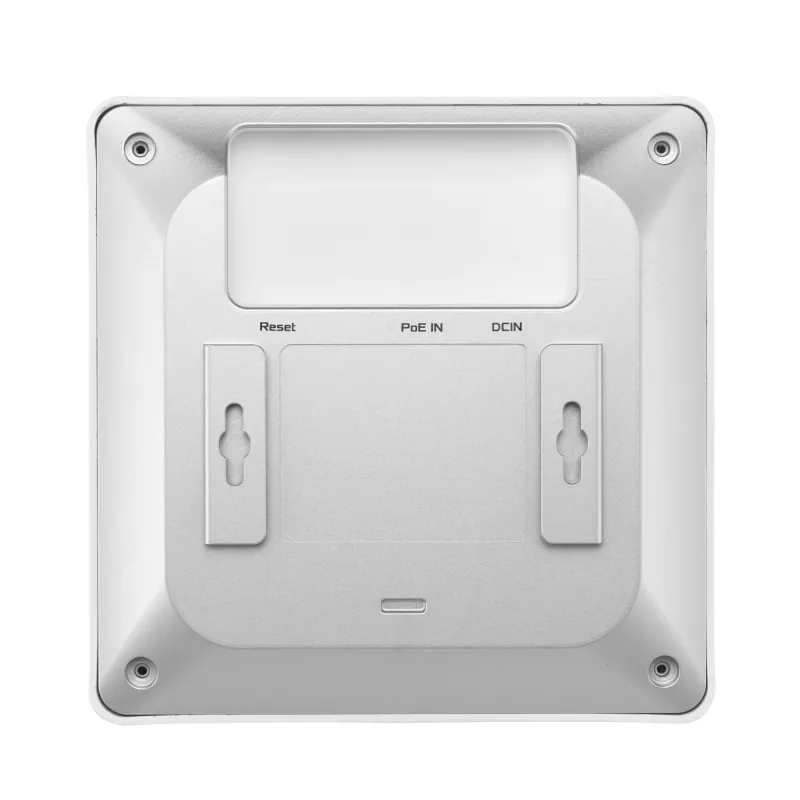 ASUS EBA63 ExpertWiFi AX3000 Dual-Band PoE 2402 Mbit/s biela Power over Ethernet (PoE)