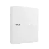 ASUS EBA63 ExpertWiFi AX3000 Dual-Band PoE 2402 Mbit/s biela Power over Ethernet (PoE)