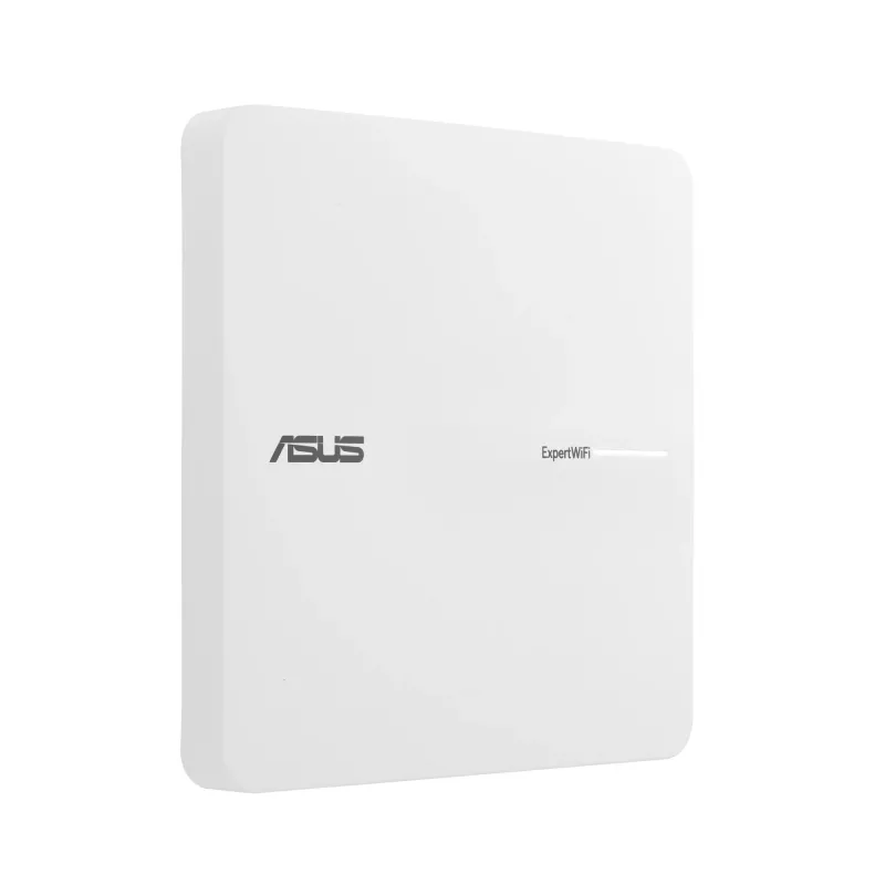 ASUS EBA63 ExpertWiFi AX3000 Dual-Band PoE 2402 Mbit/s biela Power over Ethernet (PoE)