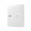 ASUS EBA63 ExpertWiFi AX3000 Dual-Band PoE 2402 Mbit/s biela Power over Ethernet (PoE)