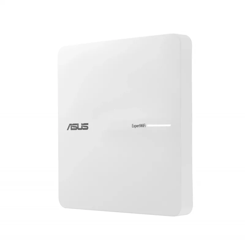 ASUS EBA63 ExpertWiFi AX3000 Dual-Band PoE 2402 Mbit/s biela Power over Ethernet (PoE)