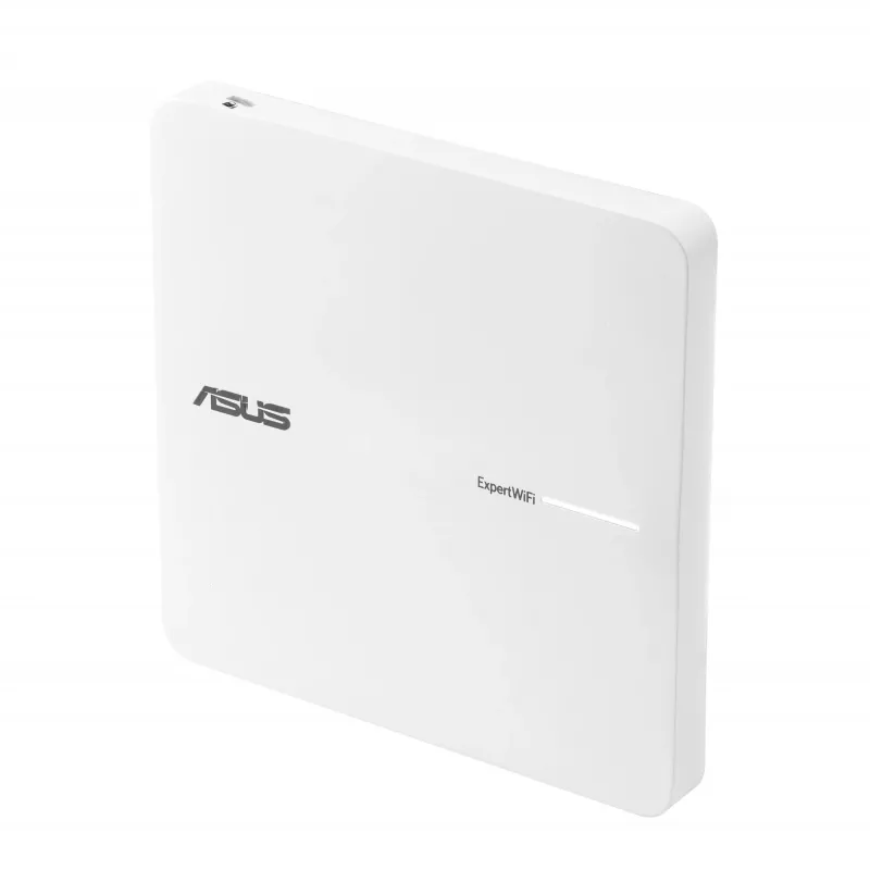 ASUS EBA63 ExpertWiFi AX3000 Dual-Band PoE 2402 Mbit/s biela Power over Ethernet (PoE)