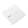 ASUS EBA63 ExpertWiFi AX3000 Dual-Band PoE 2402 Mbit/s biela Power over Ethernet (PoE)