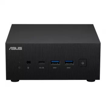 ASUS ExpertCenter PN53-BBR777HD 0,92L Mini PC čierna 7735H 3,2 GHz