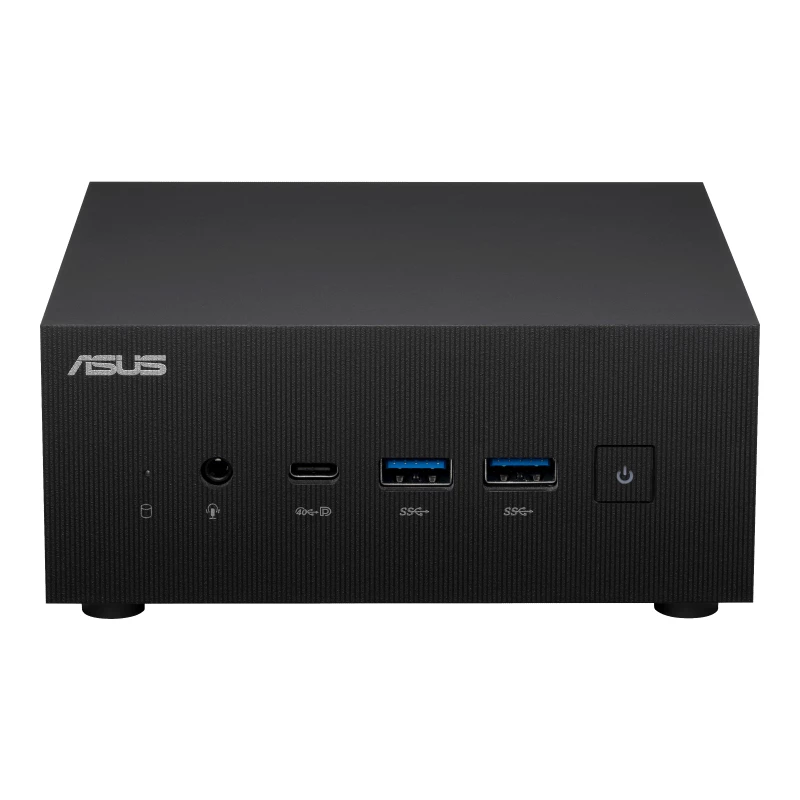 ASUS ExpertCenter PN53-BBR777HD 0,92L Mini PC čierna 7735H 3,2 GHz