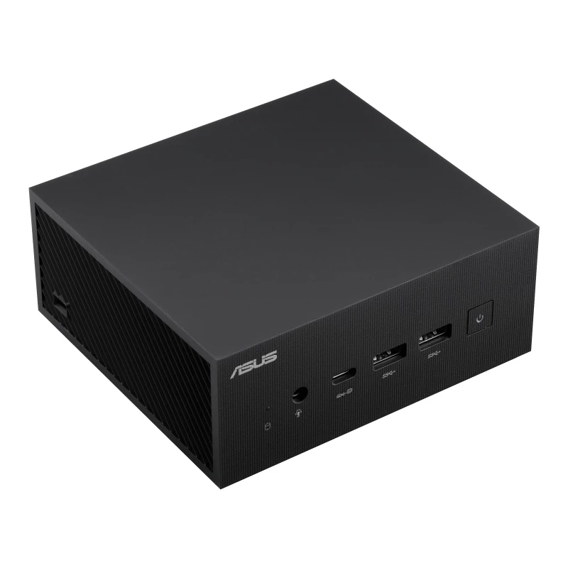 ASUS ExpertCenter PN53-BBR777HD 0,92L Mini PC čierna 7735H 3,2 GHz