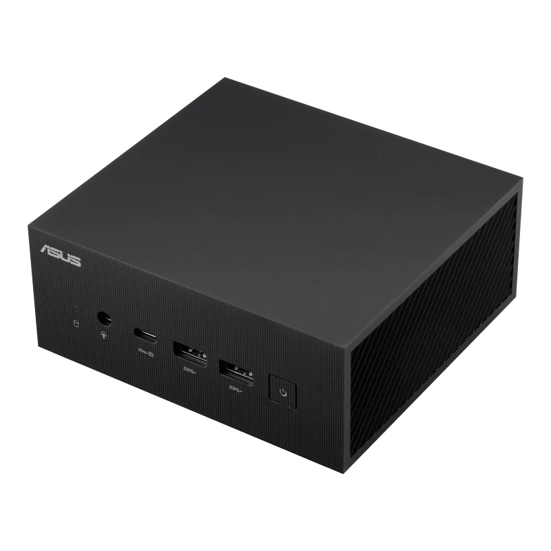 ASUS ExpertCenter PN53-BBR777HD 0,92L Mini PC čierna 7735H 3,2 GHz