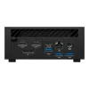 ASUS ExpertCenter PN53-BBR777HD 0,92L Mini PC čierna 7735H 3,2 GHz