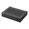 ASUS ExpertCenter PN43-BBN200MD 0,67-litrový PC čierna N200
