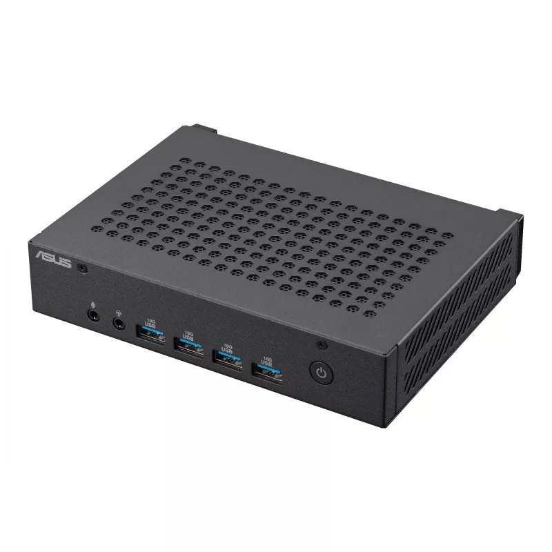 ASUS ExpertCenter PN43-BBN200MD 0,67-litrový PC čierna N200