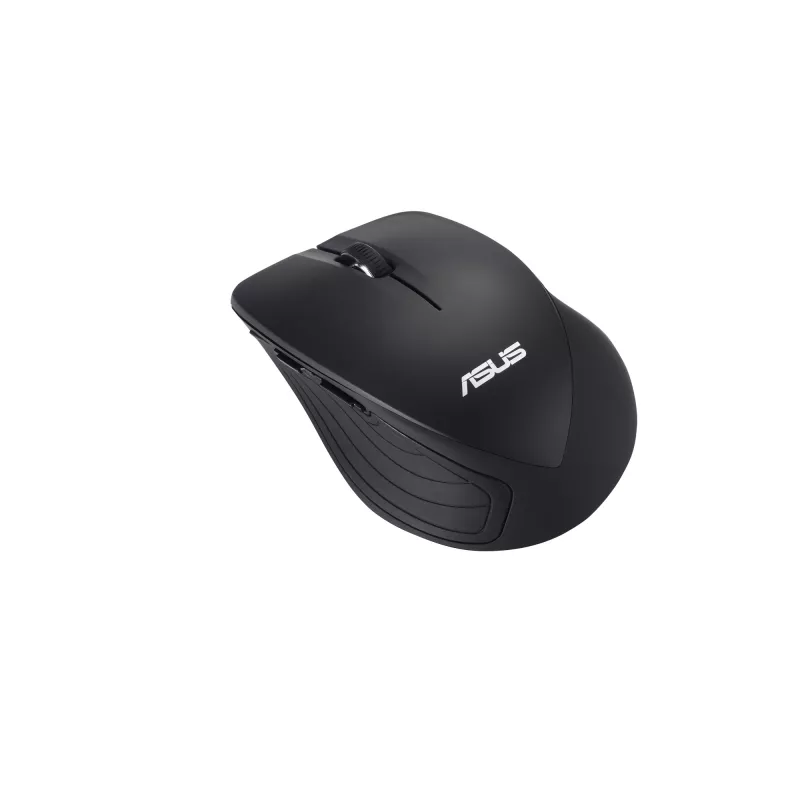 ASUS WT465 myš kancelárska pre pravákov RF Wireless optická 1600 DPI