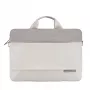 ASUS EOS 2 Carry Bag puzdro na notebook 15,6 palca (39,6 cm), polyester, vodoodpudivé, ramenný popruh, 0,48 kg, sivé