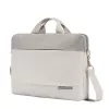 ASUS EOS 2 Carry Bag puzdro na notebook 15,6 palca (39,6 cm), polyester, vodoodpudivé, ramenný popruh, 0,48 kg, sivé
