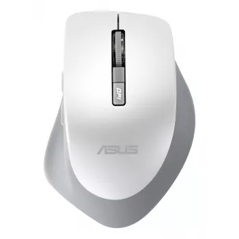 ASUS WT425 myš kancelárska pre pravákov RF bezdrôtová optická 1600 DPI