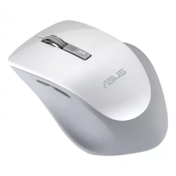 ASUS WT425 myš kancelárska pre pravákov RF bezdrôtová optická 1600 DPI
