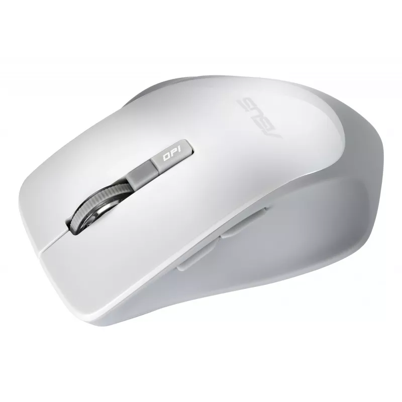 ASUS WT425 myš kancelárska pre pravákov RF bezdrôtová optická 1600 DPI
