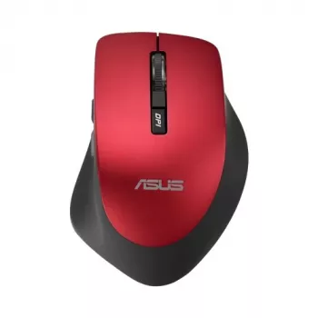 ASUS WT425 myš kancelárska pravá ruka RF bezdrôtová optická 1600 DPI