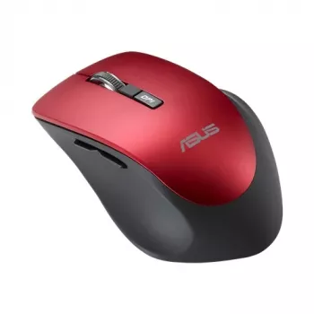 ASUS WT425 myš kancelárska pravá ruka RF bezdrôtová optická 1600 DPI