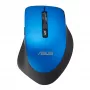 ASUS WT425 myš kancelárska pravá ruka RF bezdrôtová optická 1600 DPI