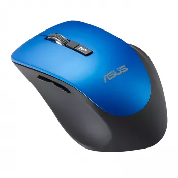 ASUS WT425 myš kancelárska pravá ruka RF bezdrôtová optická 1600 DPI