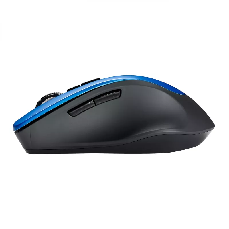 ASUS WT425 myš kancelárska pravá ruka RF bezdrôtová optická 1600 DPI