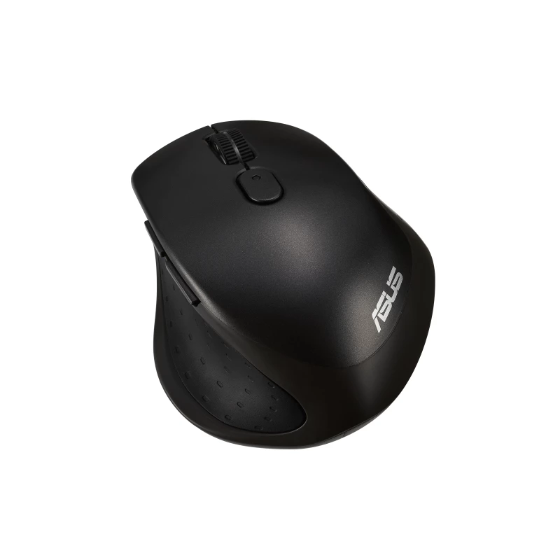 ASUS MW203 myš kancelárska pravá ruka RF Wireless + Bluetooth optická 2400 DPI