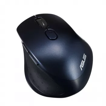 ASUS MW203 myš kancelárska pravá ruka RF Wireless + Bluetooth optická 2400 DPI