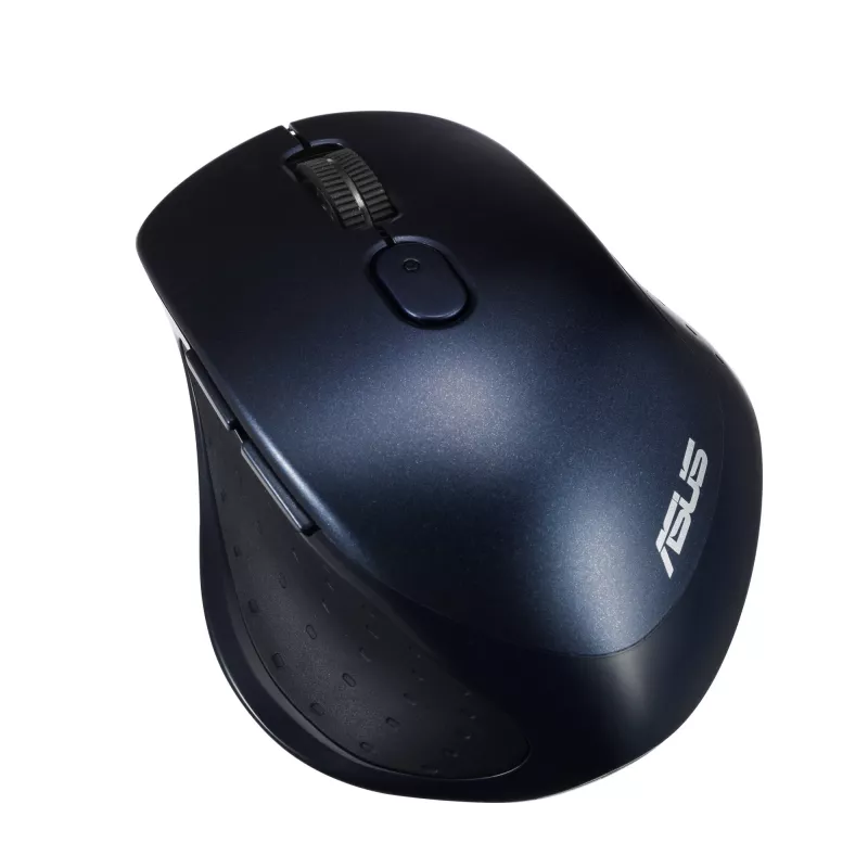 ASUS MW203 myš kancelárska pravá ruka RF Wireless + Bluetooth optická 2400 DPI