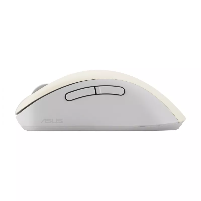 ASUS Wireless MD102 myš univerzálna pravá ruka RF Wireless + Bluetooth optická 1600 DPI
