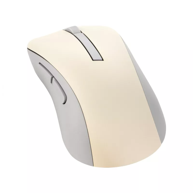 ASUS Wireless MD102 myš univerzálna pravá ruka RF Wireless + Bluetooth optická 1600 DPI