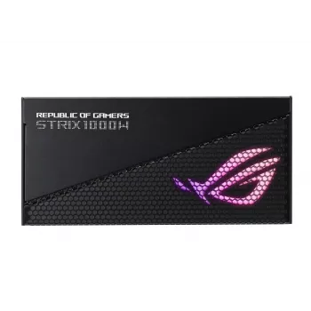 ASUS ROG Strix 1000W Gold Aura Edition napájací zdroj 20+4 pin ATX ATX čierny