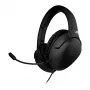 ASUS ROG Strix Go headset káblový head-band gaming USB Type-C čierny