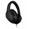 ASUS ROG Strix Go headset káblový head-band gaming USB Type-C čierny