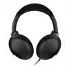 ASUS ROG Strix Go headset káblový head-band gaming USB Type-C čierny