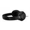 ASUS ROG Strix Go headset káblový head-band gaming USB Type-C čierny