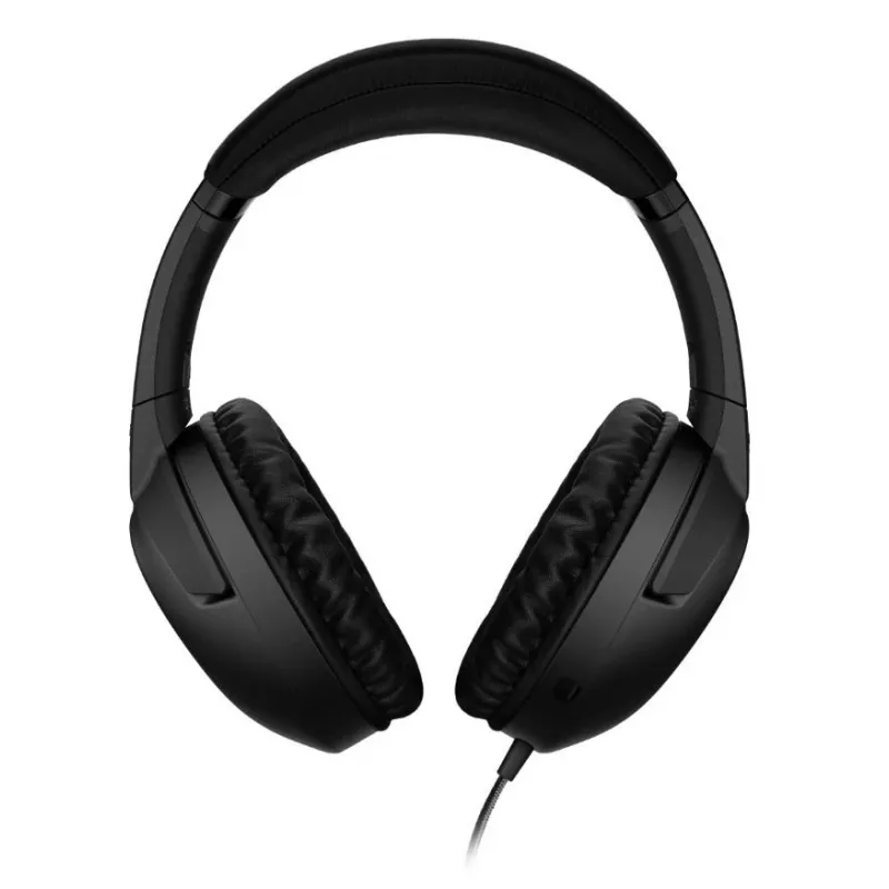 ASUS ROG Strix Go headset káblový head-band gaming USB Type-C čierny
