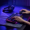 ASUS ROG Strix Go headset káblový head-band gaming USB Type-C čierny