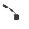 Zásuvkový modul USB-A + USB-C Bachmann 917.227 čierny IP20 250V
