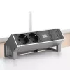 Bachmann 917.229 CM modul replikátora portov, USB-C PD 100 W, 2x USB-A, Mini DisplayPort, RJ45