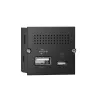 Bachmann 917.229 CM modul replikátora portov, USB-C PD 100 W, 2x USB-A, Mini DisplayPort, RJ45
